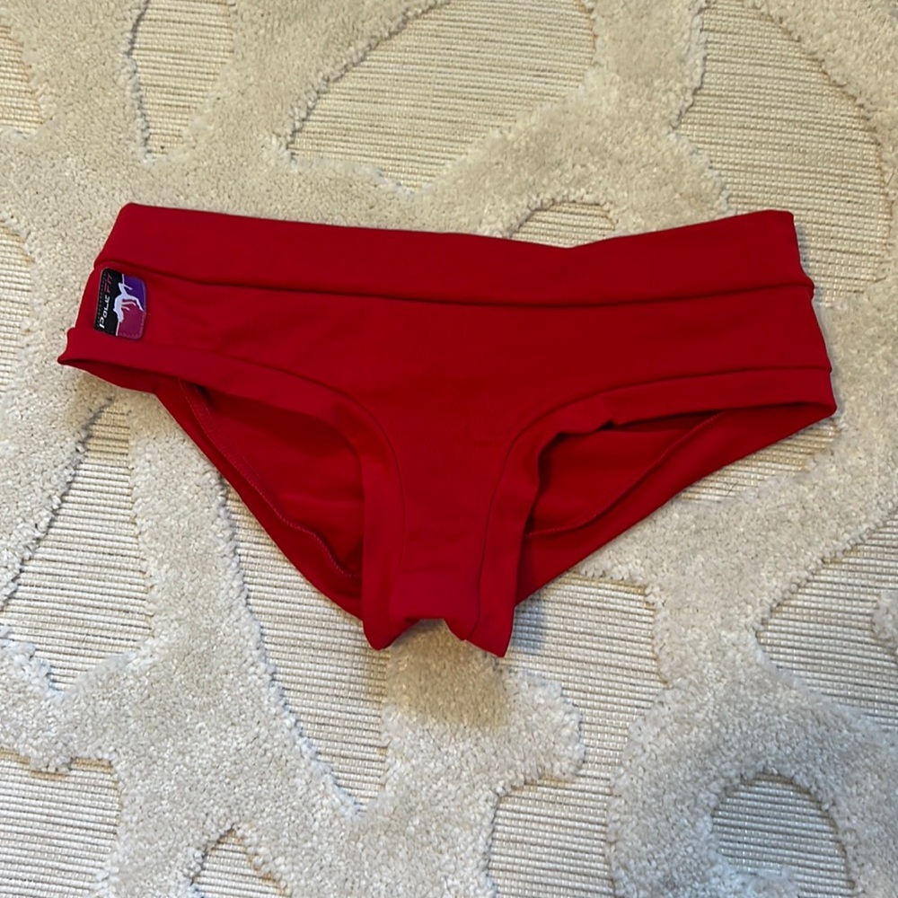 Bad kitty pole shorts
